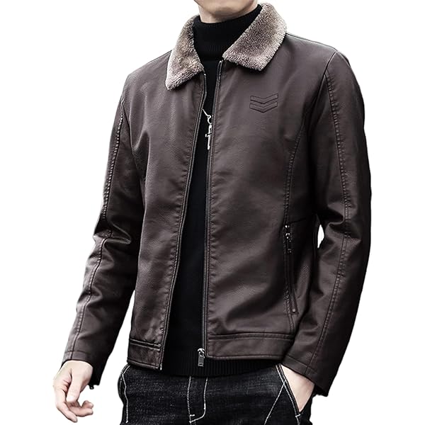 pellepelle　ペレペレ　ウール　ブルゾン　ジャンバー　XL Amazon | PELLE PELLE(ペレペレ) デザインウール＆レザージャケット